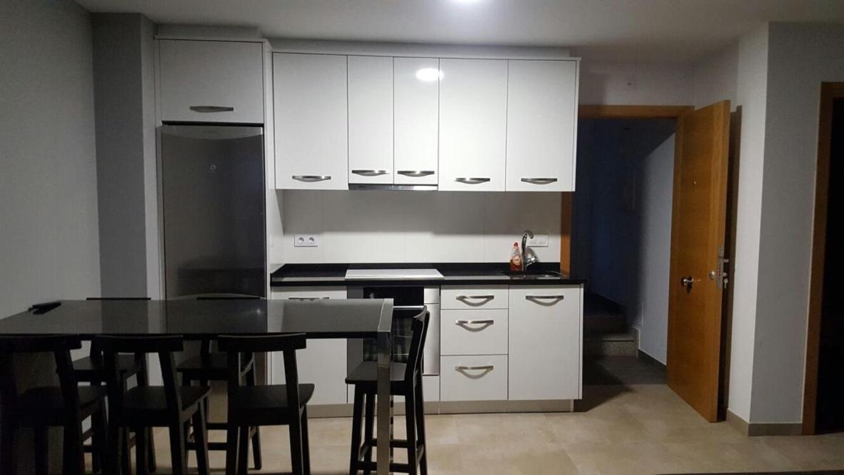 Appartement Apartamentos Corcubion Corcubión