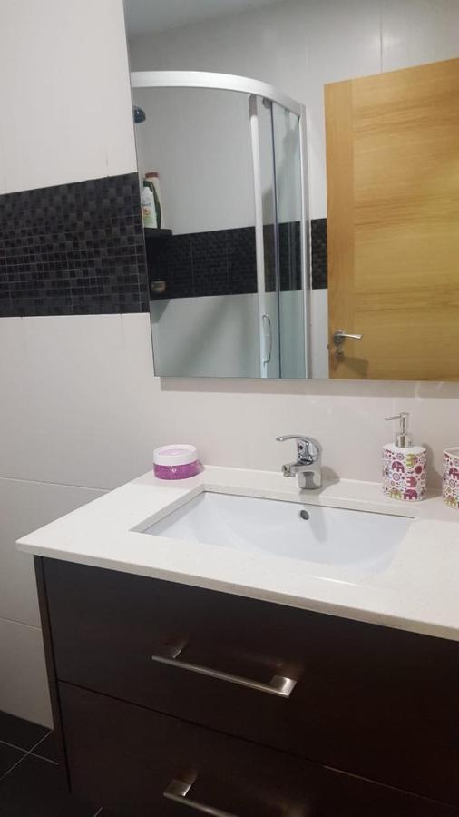 Apartamentos Corcubion Appartement *