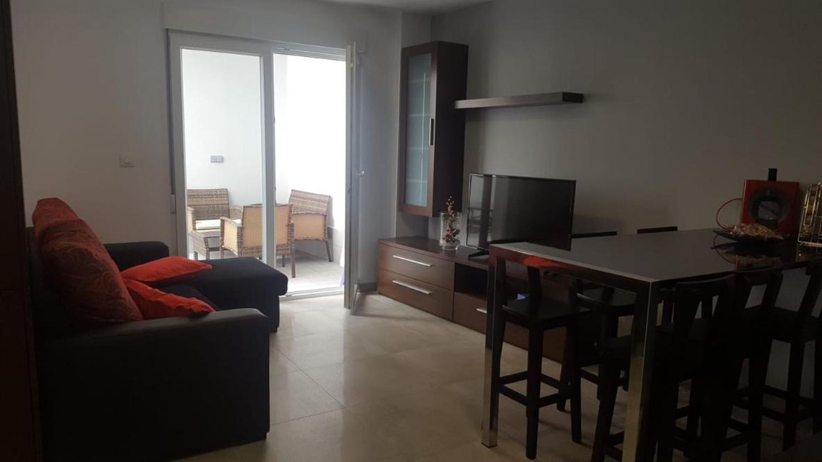 Apartamentos Corcubion * Corcubión