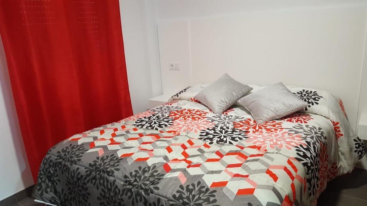 Apartamentos Corcubion * Corcubión