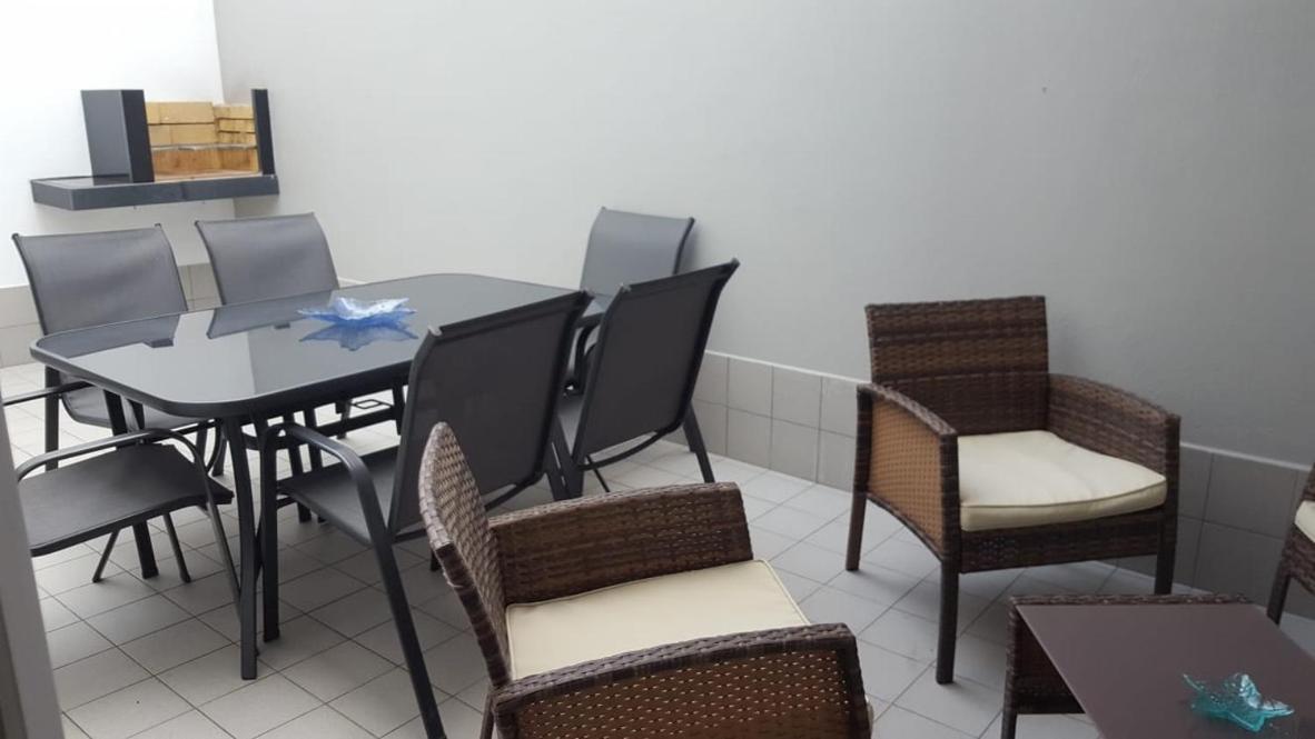 Appartement Apartamentos Corcubion