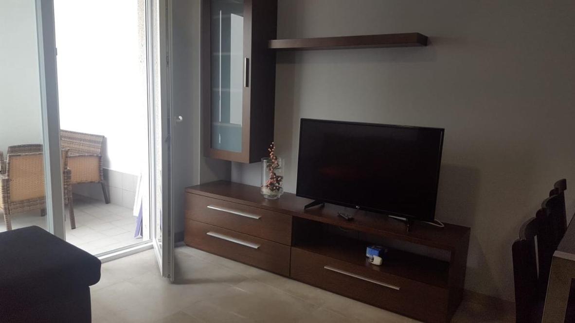Apartamentos Corcubion