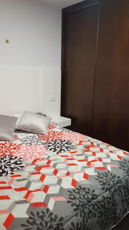 Apartamentos Corcubion Appartement