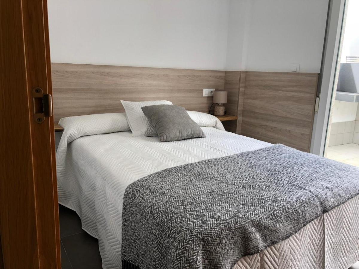 Apartamentos Corcubion Appartement *