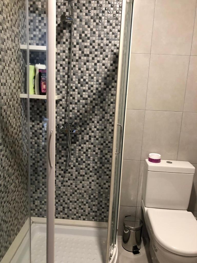 Apartamentos Corcubion Appartement *
