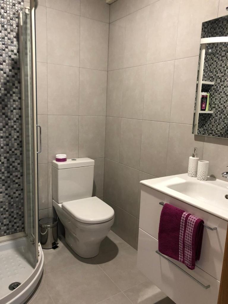 Apartamentos Corcubion